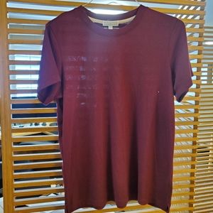 P.J. Salvage Beloved Collection Pajama Shirt